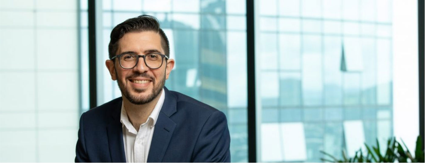 Invest for success - Paul Riga - Director